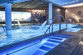 Le Chabichou Hôtel & Spa