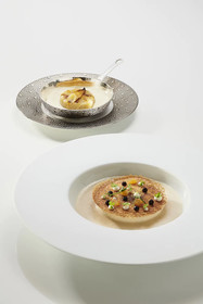 Le Chabichou Hôtel & Spa