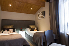 Le Chabichou Hôtel & Spa
