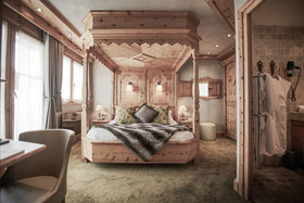 Le Chabichou Hôtel & Spa