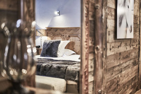 Le Chabichou Hôtel & Spa