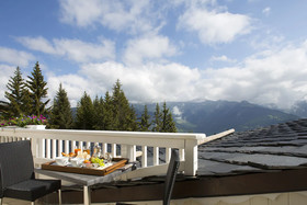 Le Chabichou Hôtel & Spa