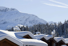 Le Chabichou Hôtel & Spa
