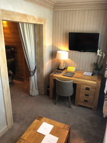 Le Chabichou Hôtel & Spa