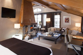 Le Chabichou Hôtel & Spa