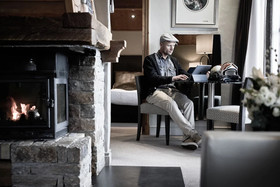Le Chabichou Hôtel & Spa
