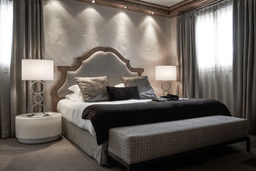 Le Chabichou Hôtel & Spa