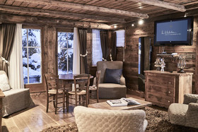 Le Chabichou Hôtel & Spa