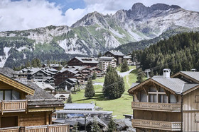 Le Chabichou Hôtel & Spa