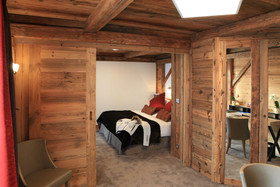 Le Chabichou Hôtel & Spa
