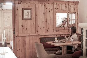 Le Chabichou Hôtel & Spa