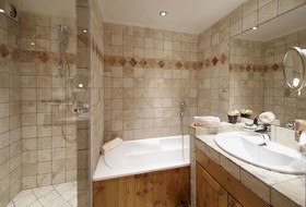 Le Chabichou Hôtel & Spa