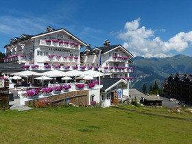 Le Chabichou Hôtel & Spa