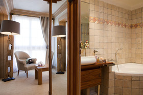 Le Chabichou Hôtel & Spa