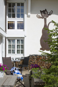 Le Chabichou Hôtel & Spa