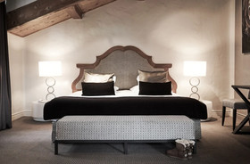 Le Chabichou Hôtel & Spa