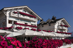 Le Chabichou Hôtel & Spa