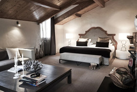 Le Chabichou Hôtel & Spa
