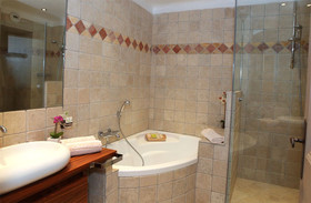 Le Chabichou Hôtel & Spa