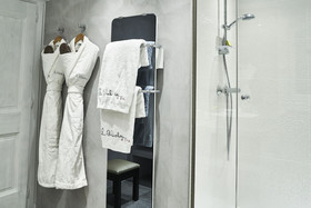 Le Chabichou Hôtel & Spa