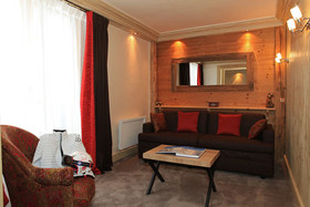 Le Chabichou Hôtel & Spa