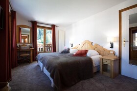 Le Chalet des Peupliers