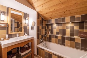 Le Chalet des Peupliers