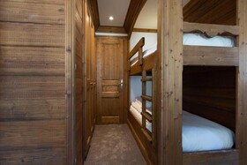 Le Chalet des Peupliers