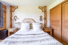 Le Chalet des Peupliers