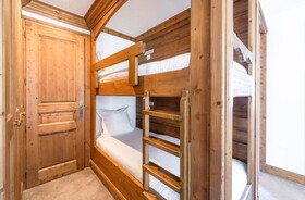 Le Chalet des Peupliers