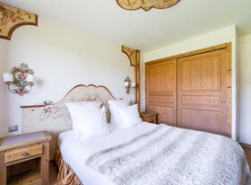 Le Chalet des Peupliers