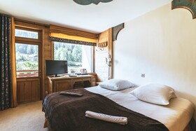 Le Chalet des Peupliers