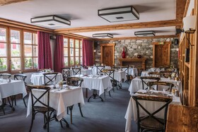 Le Chalet des Peupliers
