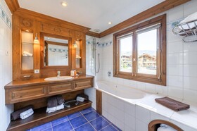 Le Chalet des Peupliers