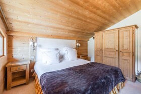Le Chalet des Peupliers