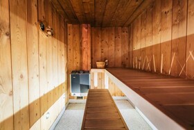 Le Chalet des Peupliers