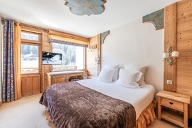 Le Chalet des Peupliers