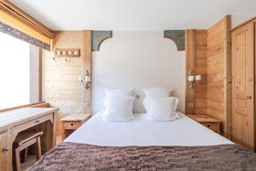 Le Chalet des Peupliers