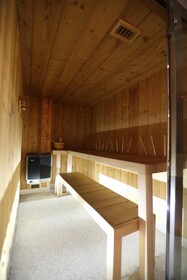 Le Chalet des Peupliers