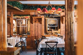 Le Chalet des Peupliers