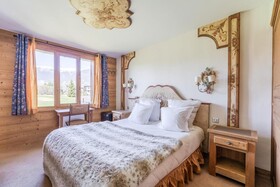 Le Chalet des Peupliers