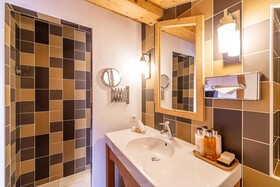 Le Chalet des Peupliers