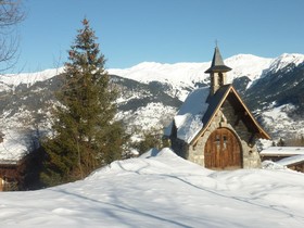 Les Ancolies