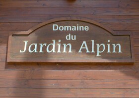 Les Appartements du Domaine du Jardin Alpin