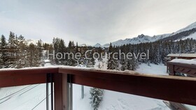 Les Appartements du Domaine du Jardin Alpin