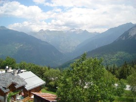 Les Chalets De Courchevel 1550