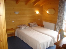 Les Chalets De Courchevel 1550