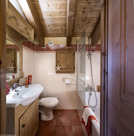 Les Chalets De La Mouria
