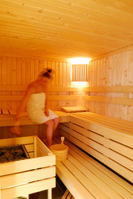 Les Chalets De La Mouria