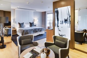 Hotel Le Strato